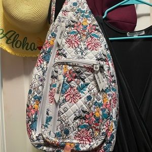 Harry Potter Vera Bradley